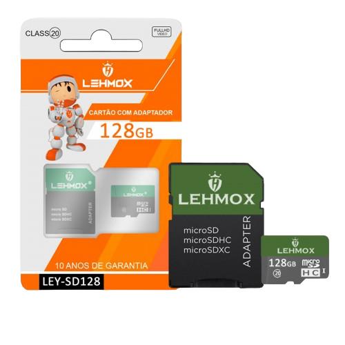 Tarjeta de Memoria 128GB