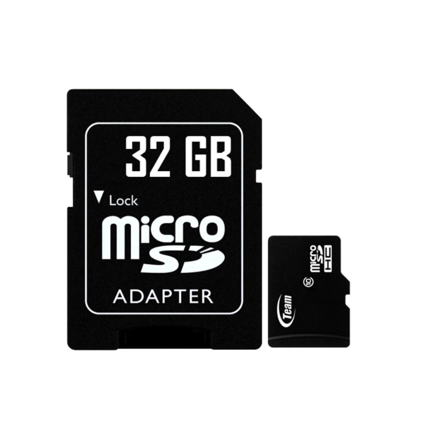 Tarjeta de Memoria 32GB