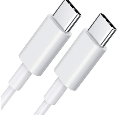 Cable para Iphone 15 USB-C a Usb-C 1m Compatible