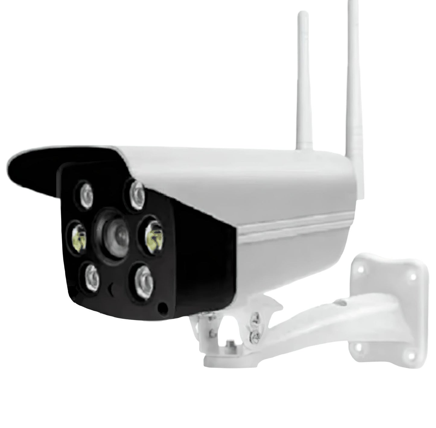 Camara Exterior Wifi Fija