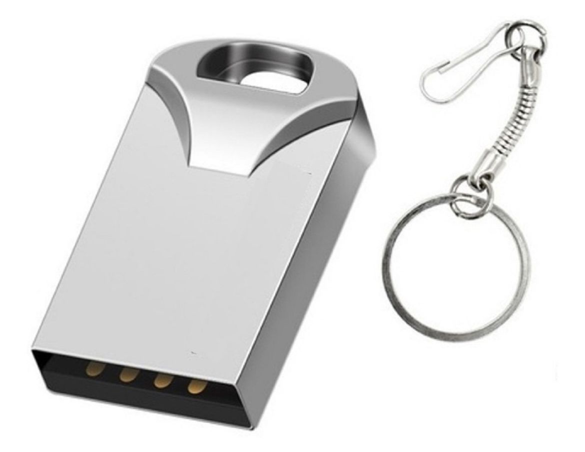 Mini Pendrive 16 GB